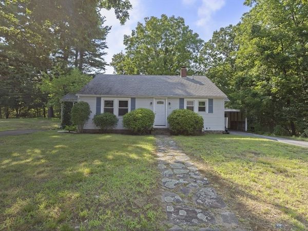 12 Cedar Ave, Millbury, MA 01527