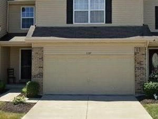 2147 Orchid Blossom Court , St Peters, MO 63376