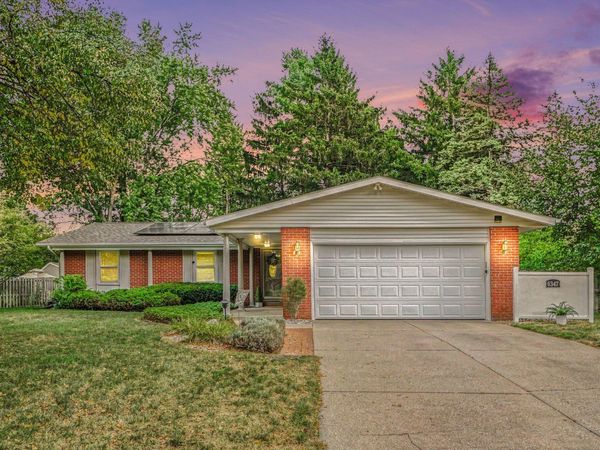 6347 Trotwood Street, Portage, MI 49024