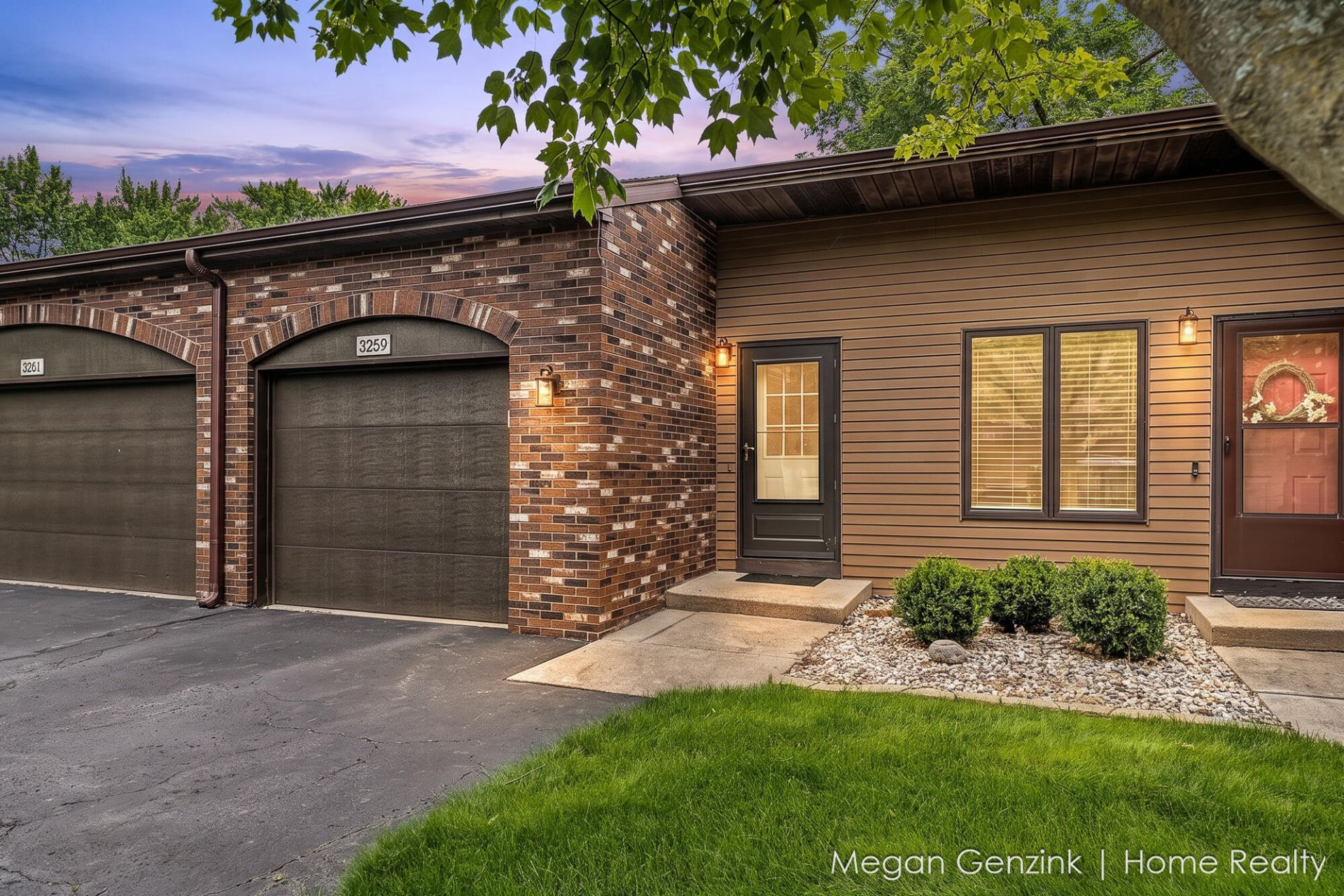 3259 Arrowhead Arms Court Sw, Grandville, MI 49418 Main Photo