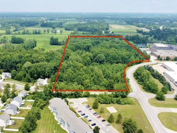 0 Mall Road, Monroe, MI 48162