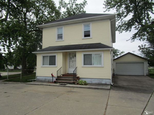 724 Laplaisance Road, Monroe, MI 00000