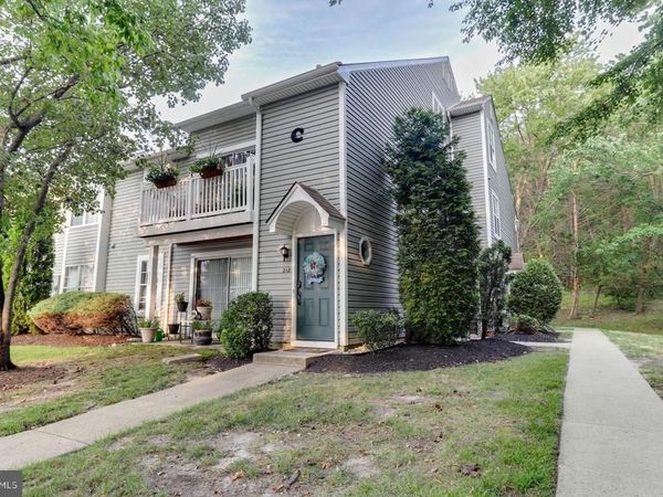 222 BOOTHBY COURT, SEWELL, NJ 08080