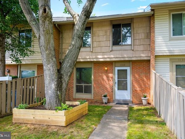 1103 WHITEWATER PLACE, HERNDON, VA 20170