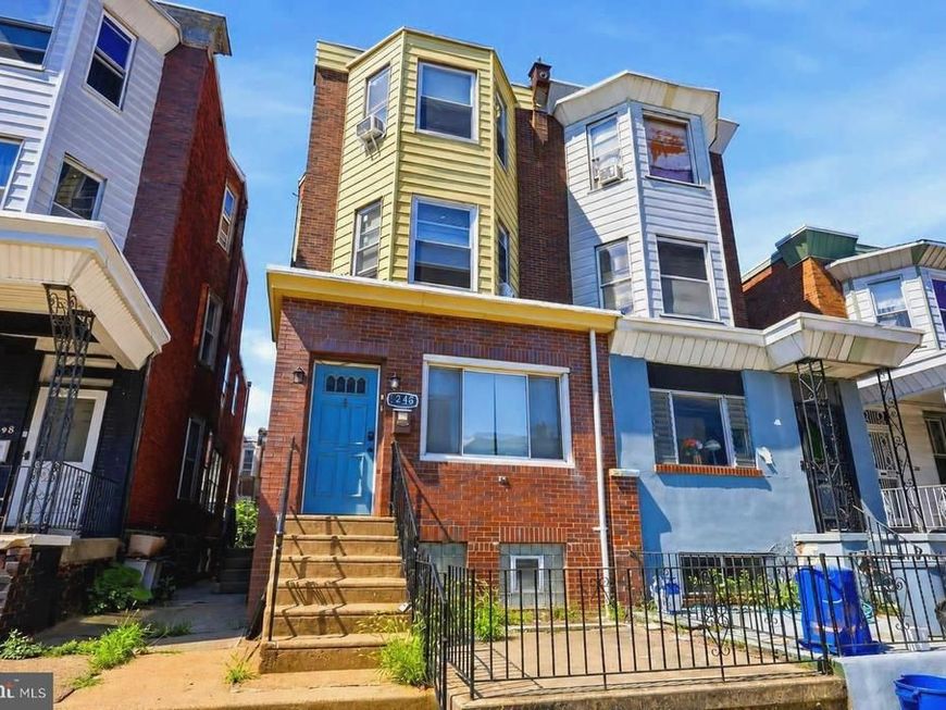 1246 S 53rd Street, Philadelphia, PA 19143 Main Photo
