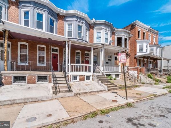 1714 POPLAR GROVE STREET, BALTIMORE, MD 21216
