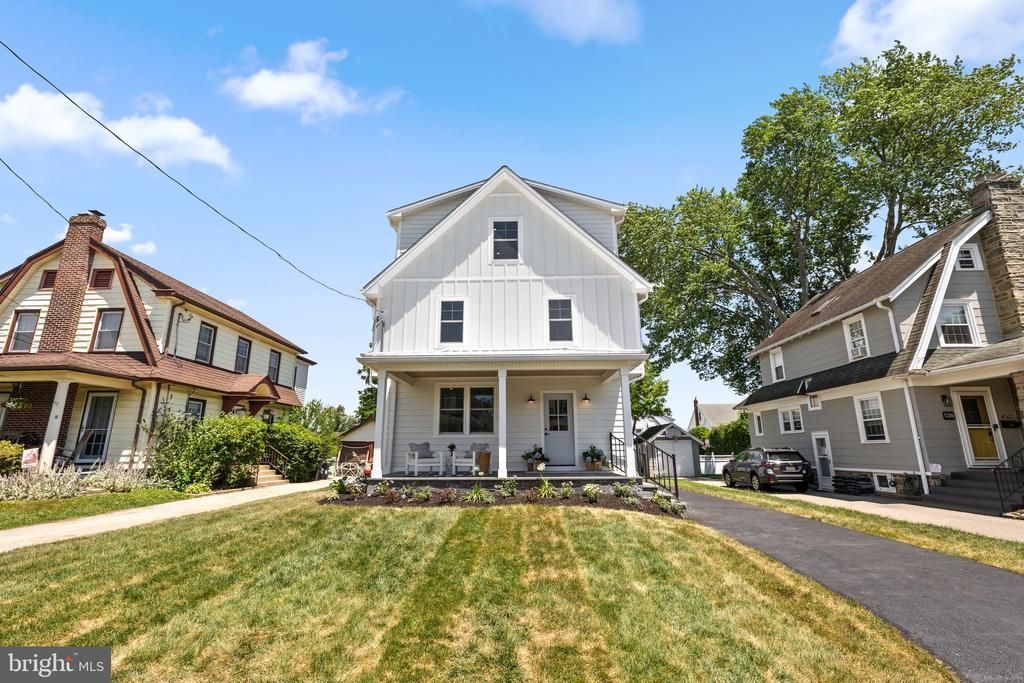 145 SYCAMORE , HAVERTOWN, PA 19083