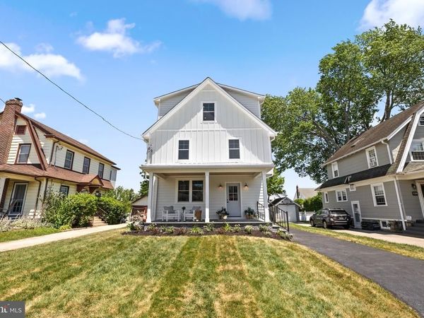 145 SYCAMORE , HAVERTOWN, PA 19083