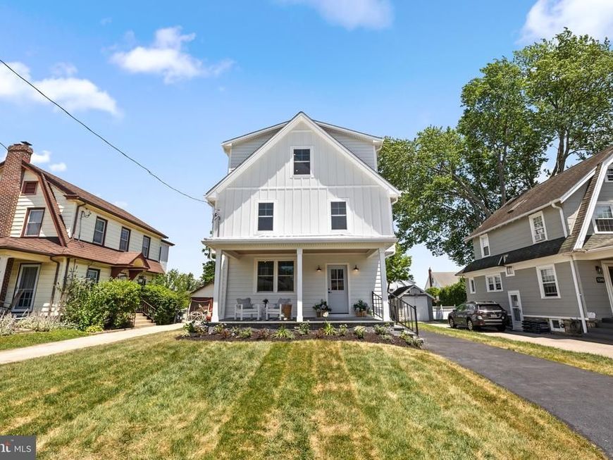 145 Sycamore, Havertown, PA 19083 Main Photo