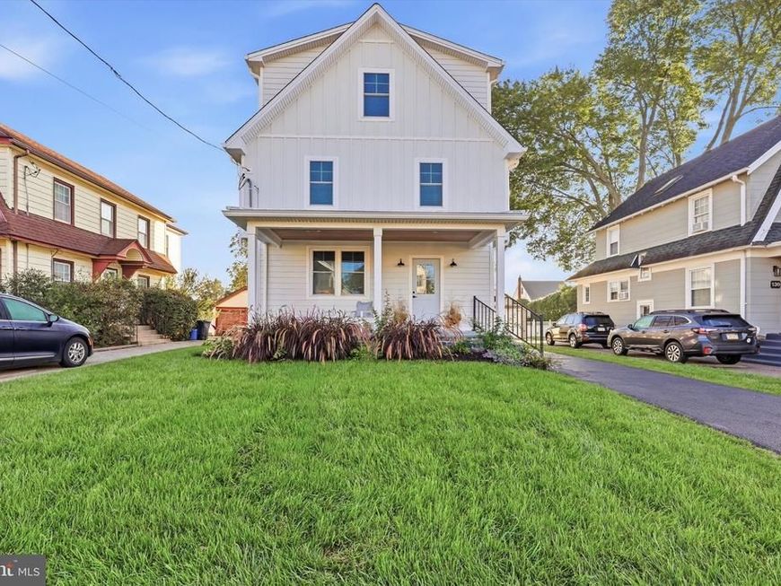 145 Sycamore, Havertown, PA 19083 Main Photo