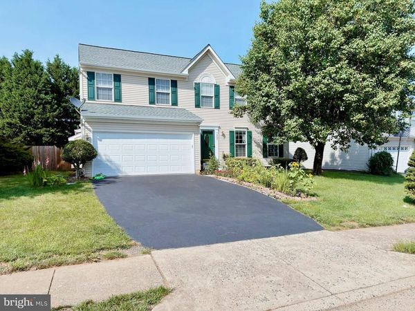 9225 STEPHANIE STREET, MANASSAS PARK, VA 20111