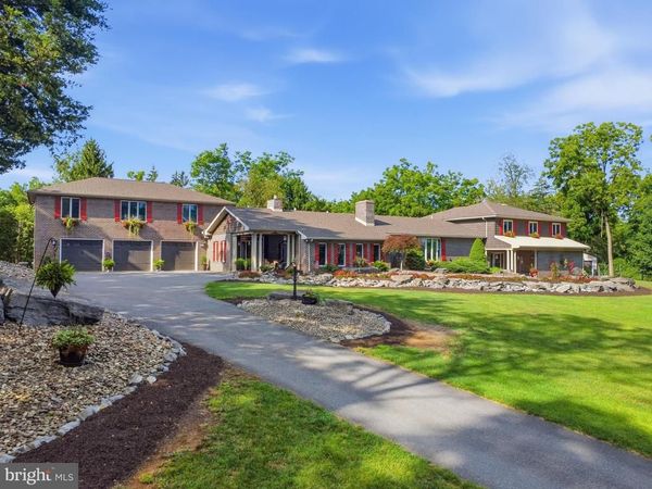 686 BOWMAN ROAD, CHAMBERSBURG, PA 17202