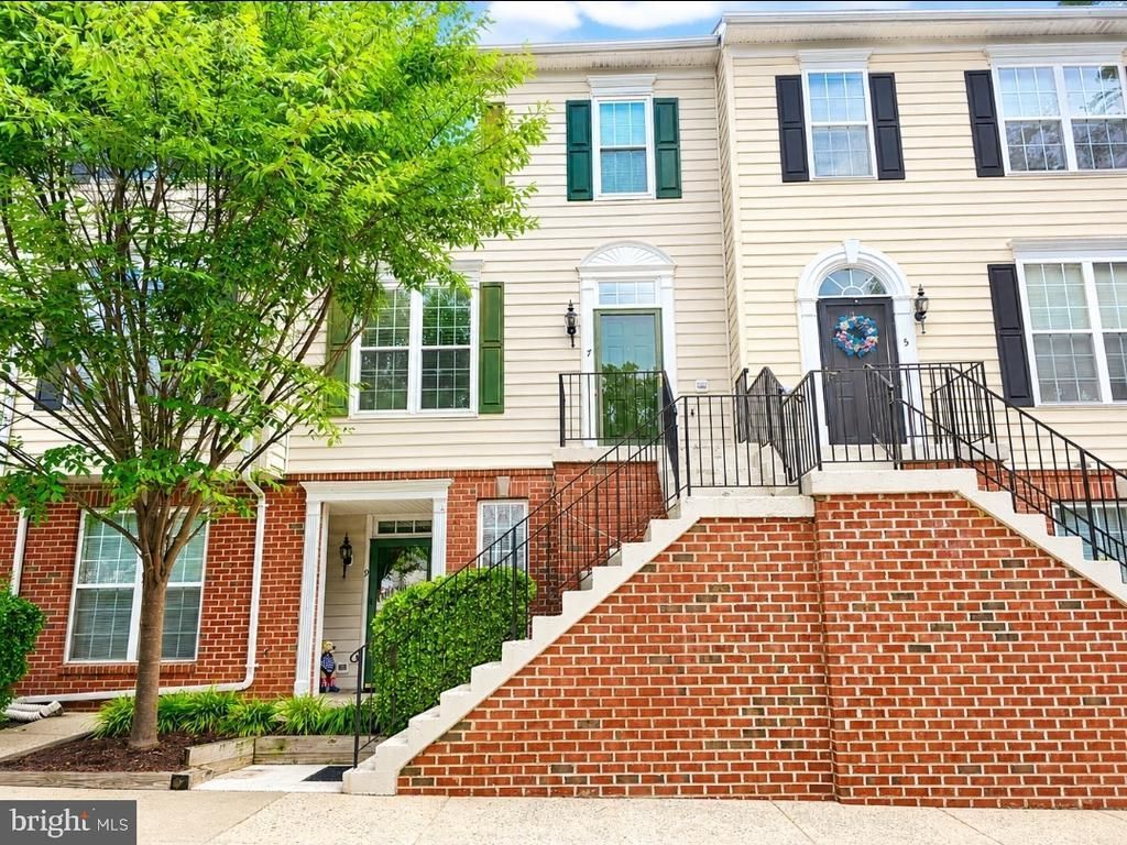 7 HARBOUR HEIGHTS DRIVE , ANNAPOLIS, MD 21401