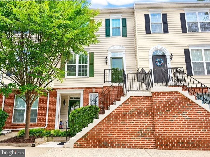 7 Harbour Heights Drive, Unit 7, Annapolis, MD 21401 Main Photo