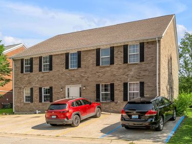 2856 Ryan Circle, Unit A, B, C, D, Lexington, KY 40509