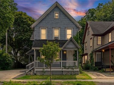 411 Jay Street , Rochester, NY 14611