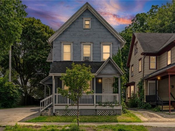 411 Jay Street , Rochester, NY 14611