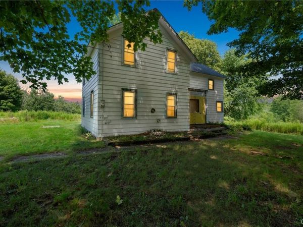 210 Goodfellow Road, Unit 210, Fulton, NY 13069