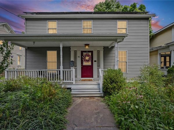 91 State Street, Brockport, NY 14420