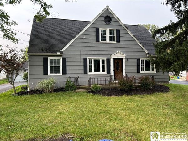 1115 Seneca Creek Road, Buffalo, NY 14224