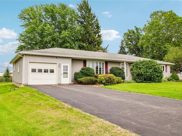 3810 Sweden Walker Road, Brockport, NY 14420