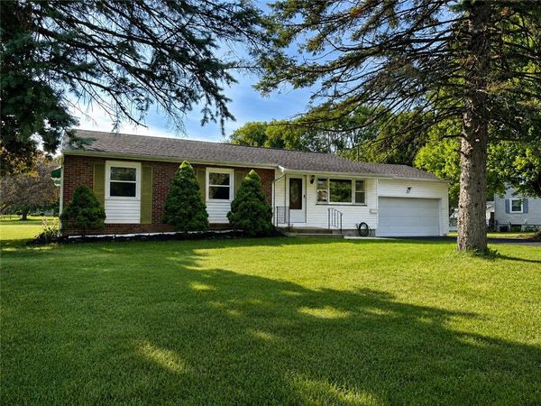 21 Emeralda Rd Road, Rochester, NY 14624