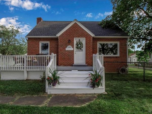 1985 Ridge Road, Buffalo, NY 14224