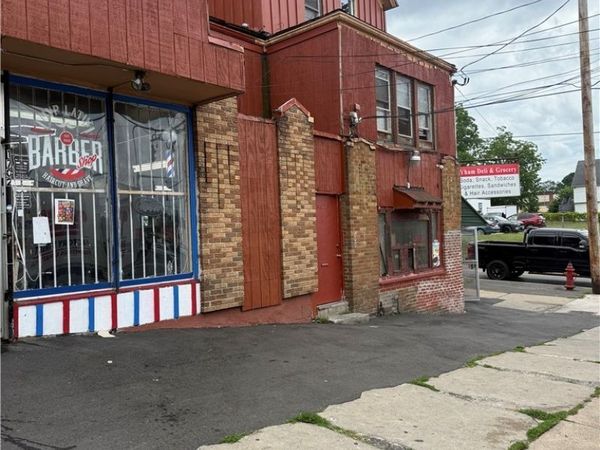1702 E Fayette Street , Unit 1, Syracuse, NY 13210