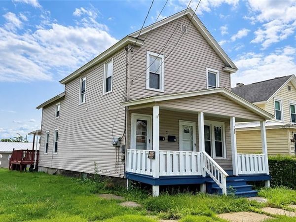 709 S James Street, Unit 1, Rome, NY 13440