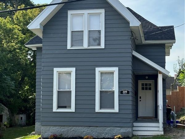 309 Oak Street , Syracuse, NY 13203