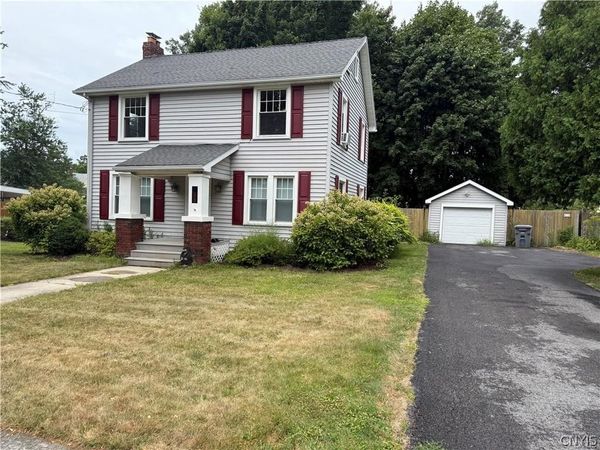 221 Thompson Boulevard , Watertown, NY 13601