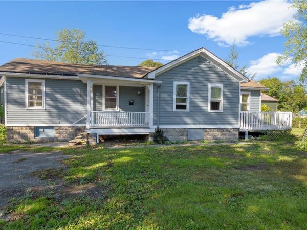 250 Sanford Street , Rochester, NY 14620