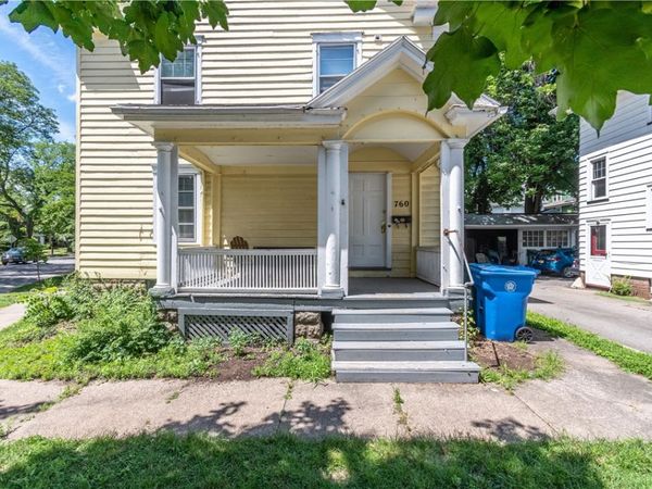 760 Harvard Street , Rochester, NY 14610