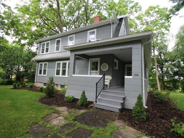 337 Mendon Road , Pittsford, NY 14534