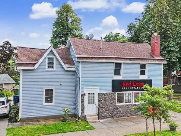 485 Porter Avenue , Buffalo, NY 14201