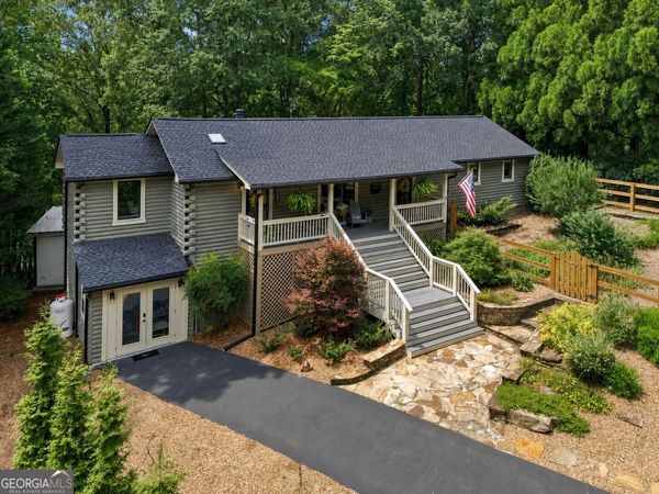 3680 Sinclair Shores Road, Cumming, GA 30041