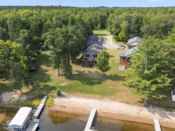 76 Jenny Lane, Longville, MN 56655