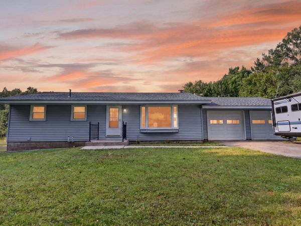 34264 N Shoal Lake Road, Grand Rapids, MN 55744