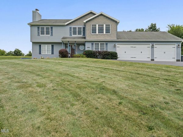 1850 S Old Post Road, Schodack, NY 12033