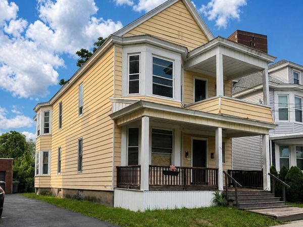 139 Ontario Street, Albany, NY 12206