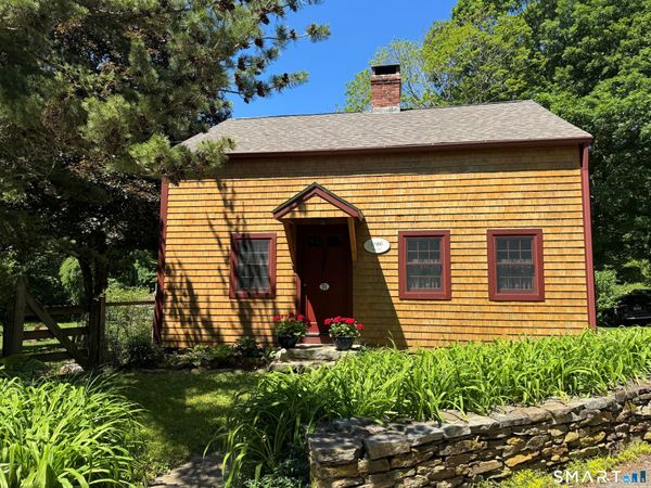 91 Sarah Baker, East Haddam, CT 06423