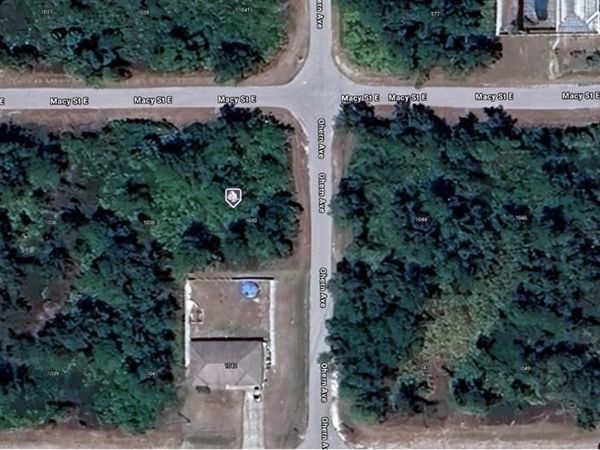 1040 Macy ST E, LEHIGH ACRES, FL 33974