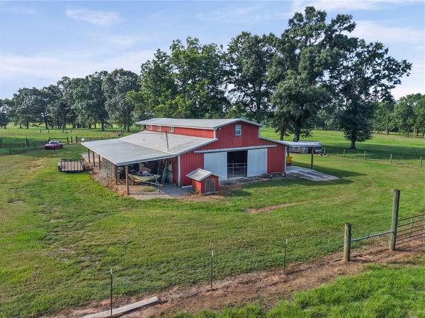 11955 Earl Booth Rd Extension, Citronelle, AL 36522