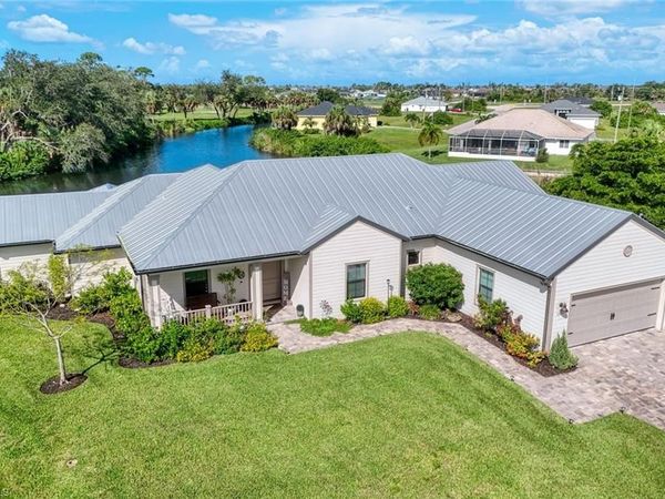 1800 NW 30th PL, CAPE CORAL, FL 33993