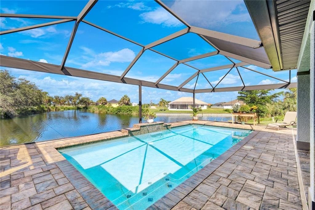 1800 NW 30th Pl, Cape Coral, FL 33993 Photo