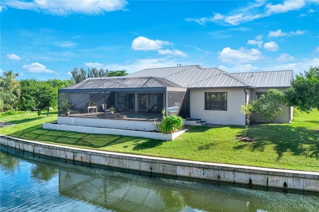 1800 NW 30th Pl, Cape Coral, FL 33993 Photo