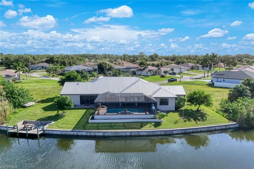 1800 NW 30th Pl, Cape Coral, FL 33993 Photo