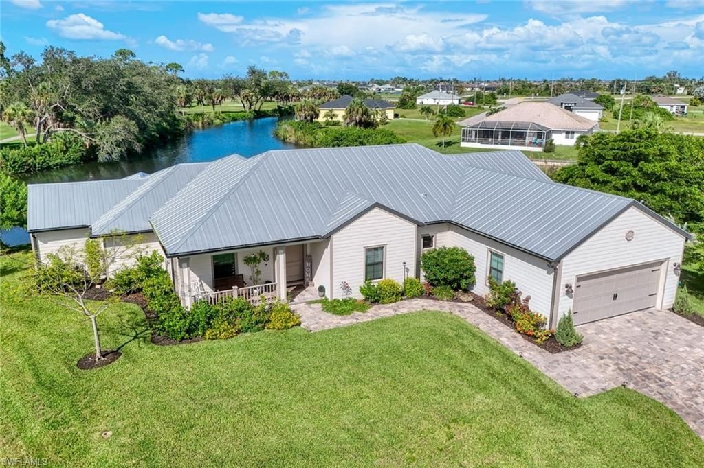 1800 NW 30th Pl, Cape Coral, FL 33993 Photo