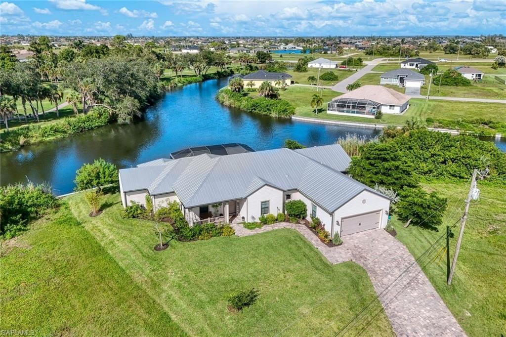 1800 NW 30th Pl, Cape Coral, FL 33993 Photo
