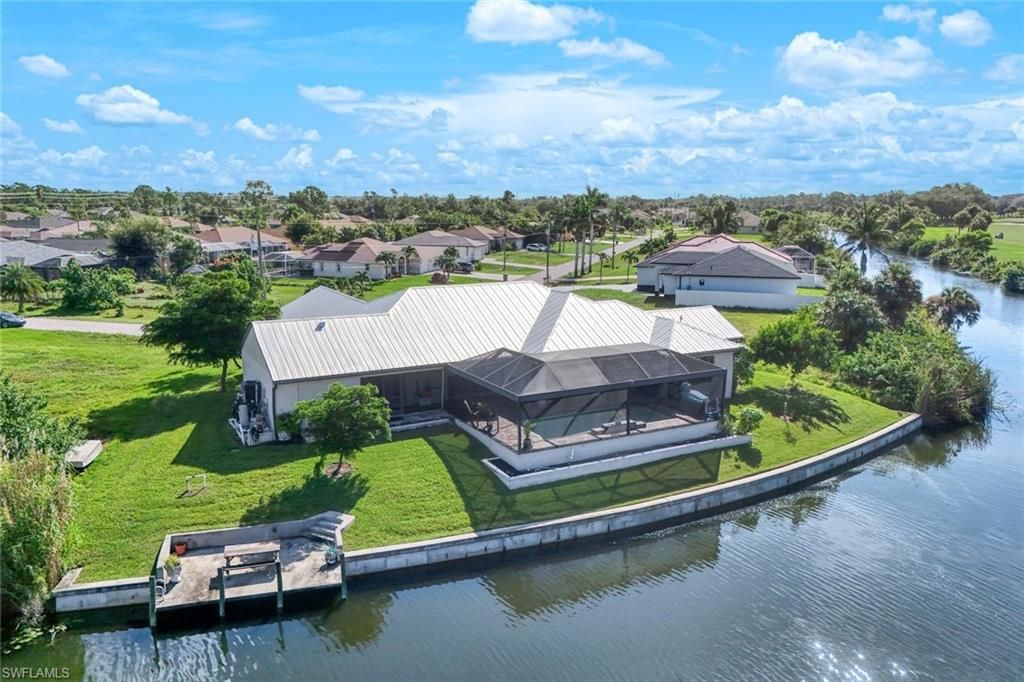 1800 NW 30th Pl, Cape Coral, FL 33993 Photo